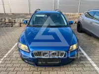 2006 Volvo V50