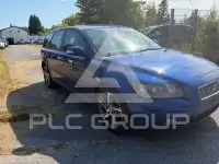 2006 Volvo V50