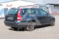 2006 Volvo V50