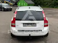 2006 Volvo V50