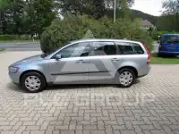 2006 Volvo V50