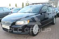 2006 Volvo V50