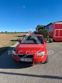 2006 Volvo V50