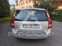 2006 Volvo V50