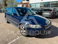 2006 Volvo V50