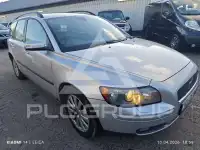 2006 Volvo V50