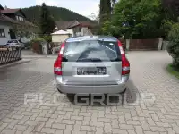 2006 Volvo V50
