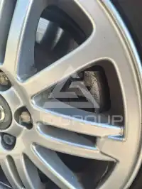 2006 Volvo S60