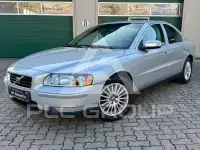 2006 Volvo S60