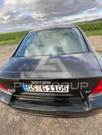 2006 Volvo S60