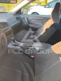 2006 Volvo S60