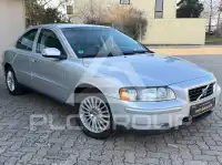 2006 Volvo S60