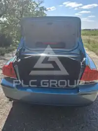 2006 Volvo S60