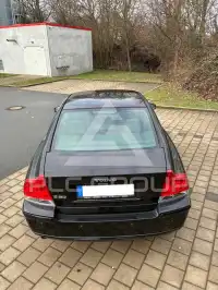 2006 Volvo S60
