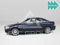 2006 Volvo S60