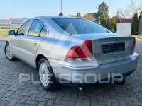 2006 Volvo S60