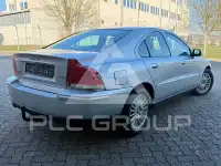 2006 Volvo S60