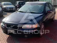 2006 Volvo S60