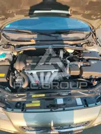 2006 Volvo S60