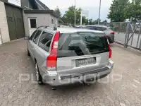 2006 Volvo V70