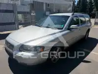 2006 Volvo V70