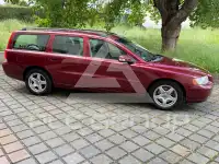 2006 Volvo V70