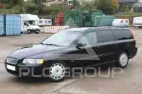2006 Volvo V70