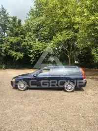 2006 Volvo V70
