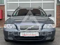 2006 Volvo V70
