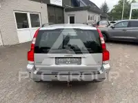 2006 Volvo V70