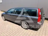 2006 Volvo V70