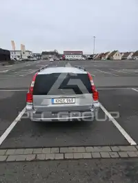 2006 Volvo V70