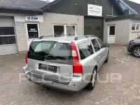 2006 Volvo V70