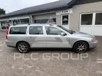 2006 Volvo V70