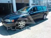 2006 Volvo V70