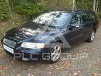 2006 Volvo V70