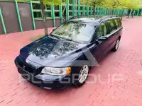 2006 Volvo V70