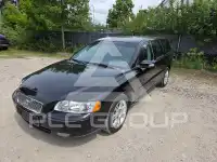 2006 Volvo V70