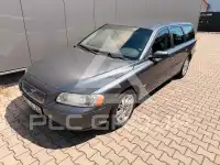 2006 Volvo V70