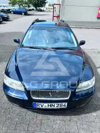 2006 Volvo V70
