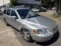 2006 Volvo V70