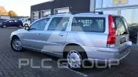2006 Volvo V70