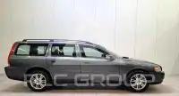 2006 Volvo V70