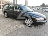 2006 Volvo V70