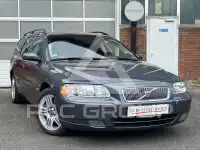 2006 Volvo V70