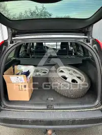 2006 Volvo V70