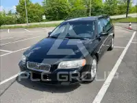 2006 Volvo V70