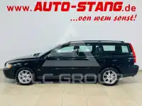 2006 Volvo V70