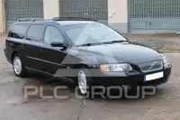 2006 Volvo V70
