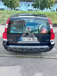 2006 Volvo V70